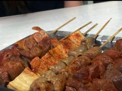 -海平馄饨(逍遥二路店)