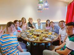 -那时新疆·若羌(经纬汇店)