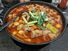 湘味肥肠火锅-湘肠香火锅店(团结湖店)