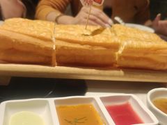-滋粥楼·顺德菜(番禺广场总店)