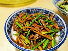 -兰边碗(鼓楼店)