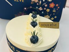 -杜哈夫DOUX RÊVE·生日蛋糕(日月光店)