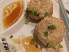 -小杨生煎(湟普汇店)