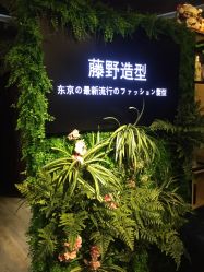 -藤野造型