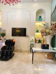 -仙娜健康管理中心