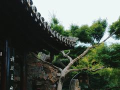 -个园