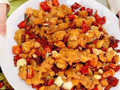 -金三可市井水煮鱼(金碧园店)