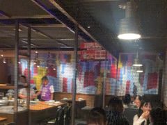 -飞阳铁板烧(ME TOWN购物中心店)