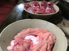 -星鸿社重庆老火锅