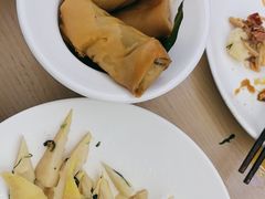 -苏小柳点心·手作小笼包(浦东嘉里城分院)