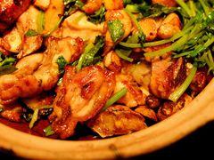 -玖味(老工人西路店)
