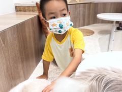 -瞄一喵猫咖(格力海岸店)