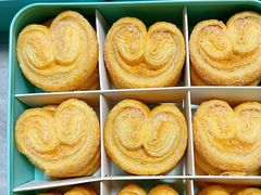 -西点坊(浦东香格里拉店)