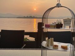 -杭州西湖柳莺里酒店·闻莺厅