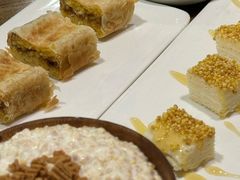 -格日勒阿妈蒙古厨房(大召店)