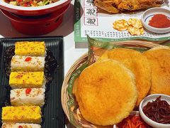 -奔跑吧陕菜·盛世长安(民乐园万达店)