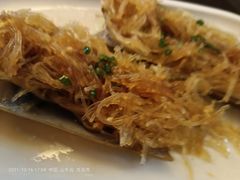 -船歌·鱼水饺青岛菜(闽江二路店)
