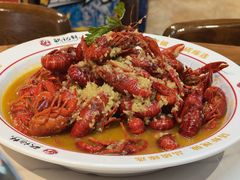 -欧记轩龙虾·私房菜(A店)