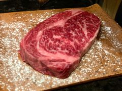 -老乾杯和牛烧肉(王府中环店)