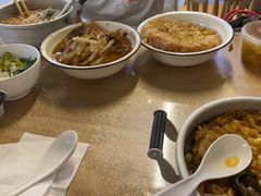 -丽丽三鲜螺蛳粉(田林路店)