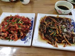 -阿东农家菜(新场古镇下塘街店)