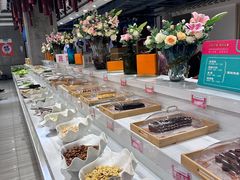 -玫瑰花园自助烤肉(顺义鑫海韵通店)
