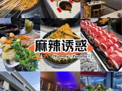 -钢管厂五区小郡肝火锅串串香(清河店)