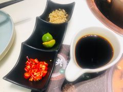 -洪氏嗨捞·猪肚鸡火锅(阳光天地店)
