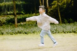 -嘟嘟卡奇儿童摄影