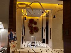 -成都雅诗阁来福士