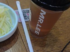 -李先生牛肉面大王(郑州火车站西广场2店)