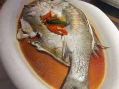 -绿茶餐厅(燕郊永旺店)