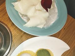 -青瓷火锅料理(西单大悦城店)