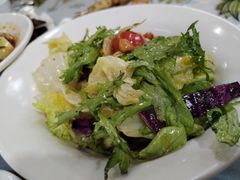 -疆域美食