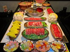 -重八牛府之小有名气(大望路店)