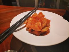 -瑶王府·广西菜(金阳路店)