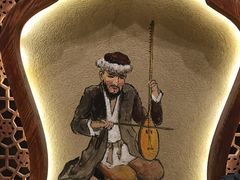 -楼兰新疆主题餐厅(苏州中心店)