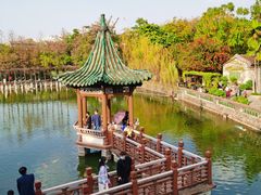 -东莞市可园博物馆