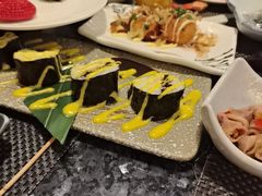 -菊上料理(蜀山银泰百货店)