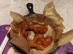 -必胜客(上海新南方商城PH店)