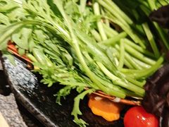 -湊湊火锅·茶憩(皇姑万象汇店)