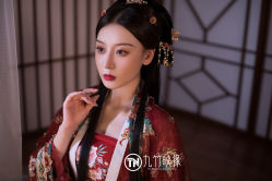 -八角古风摄影