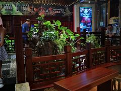 -荔枝苑养生餐厅(尊尚领地店)