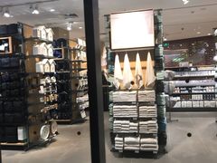 -MUJI无印良品(保利时光里店)