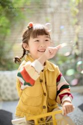 -哈妮儿童摄影(德清店)