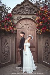 -摩玛高端摄影会馆(钻石店)