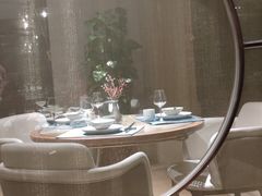 -杭州西湖柳莺里酒店·闻莺厅