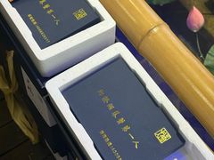-火福·天湖阁大闸蟹博物馆主题餐厅(浅水湾店)