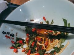 -官桥贡面(吉城大厦店)