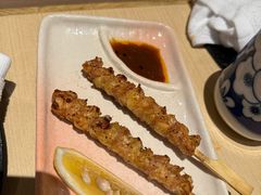 -小山日本料理(太古汇店)